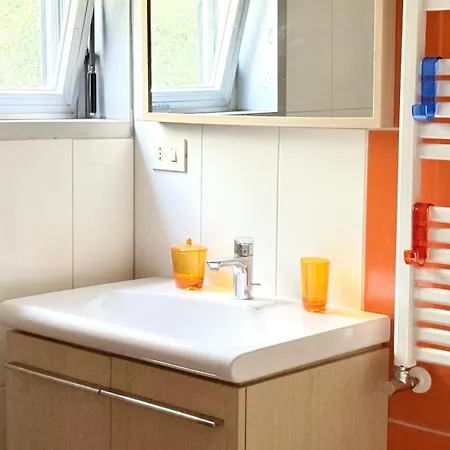 N302 - Numana, Trilocale Con Terrazza In Con Piscina Apartman Numana