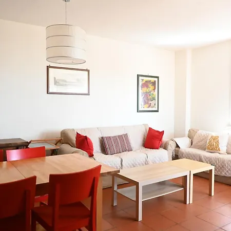 N302 - Numana, Trilocale Con Terrazza In Con Piscina * Numana