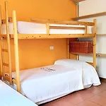 N302 - Numana, Trilocale Con Terrazza In Con Piscina