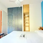 N302 - Numana, Trilocale Con Terrazza In Con Piscina *