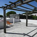 N302 - Numana, Trilocale Con Terrazza In Con Piscina Apartment