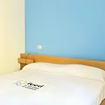 N302 - Numana, Trilocale Con Terrazza In Con Piscina Numana