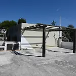 N302 - Numana, Trilocale Con Terrazza In Con Piscina Apartment