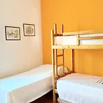 Apartment N302 - Numana, Trilocale Con Terrazza In Con Piscina