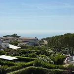 N302 - Numana, Trilocale Con Terrazza In Con Piscina *