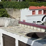 N302 - Numana, Trilocale Con Terrazza In Con Piscina Apartment