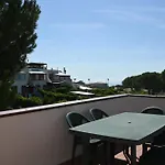 Apartamento N302 - Numana, Trilocale Con Terrazza In Con Piscina