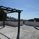 N302 - Numana, Trilocale Con Terrazza In Con Piscina Numana
