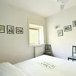 Apartment N302 - Numana, Trilocale Con Terrazza In Con Piscina *