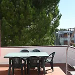 Apartamento N302 - Numana, Trilocale Con Terrazza In Con Piscina *