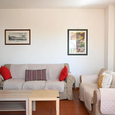 N302 - Numana, Trilocale Con Terrazza In Con Piscina 아파트 *